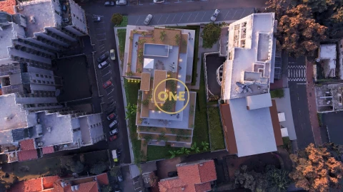 Apartamento T3 para Venda em São Martinho