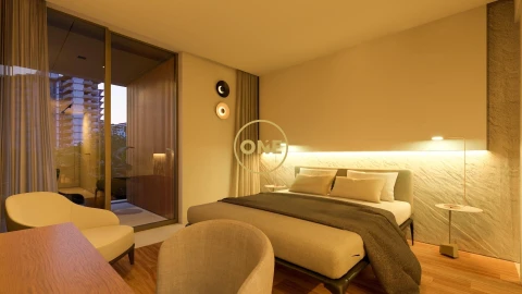 Apartamento T3 para Venda em São Martinho