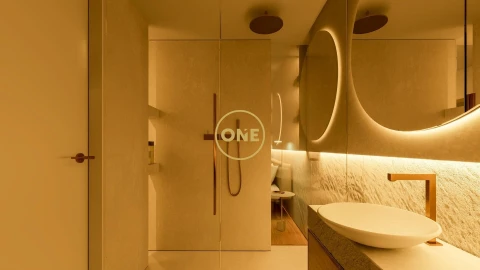 Apartamento T3 para Venda em São Martinho