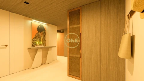 Apartamento T3 para Venda em São Martinho