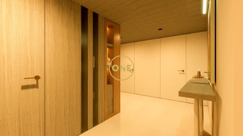 Apartamento T3 para Venda em São Martinho