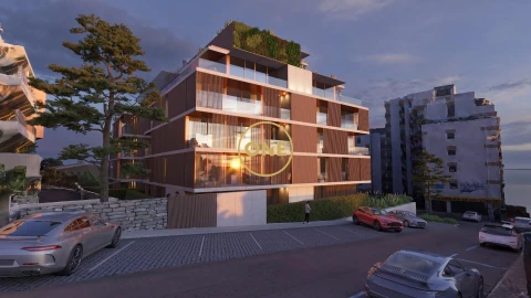 Apartamento T3 para Venda em São Martinho