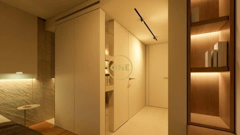 Apartamento T3 para Venda em São Martinho