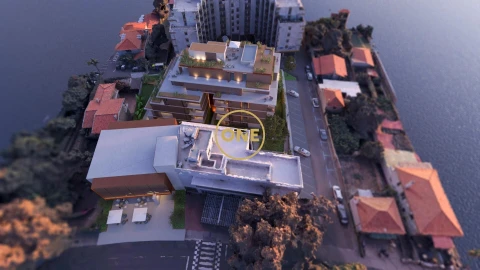 Apartamento T3 para Venda em São Martinho