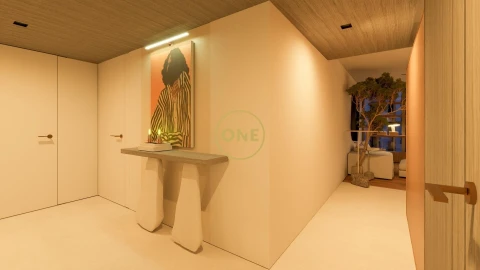 Apartamento T3 para Venda em São Martinho