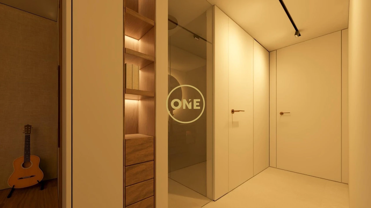 Apartamento T3 para Venda em São Martinho Foto 52