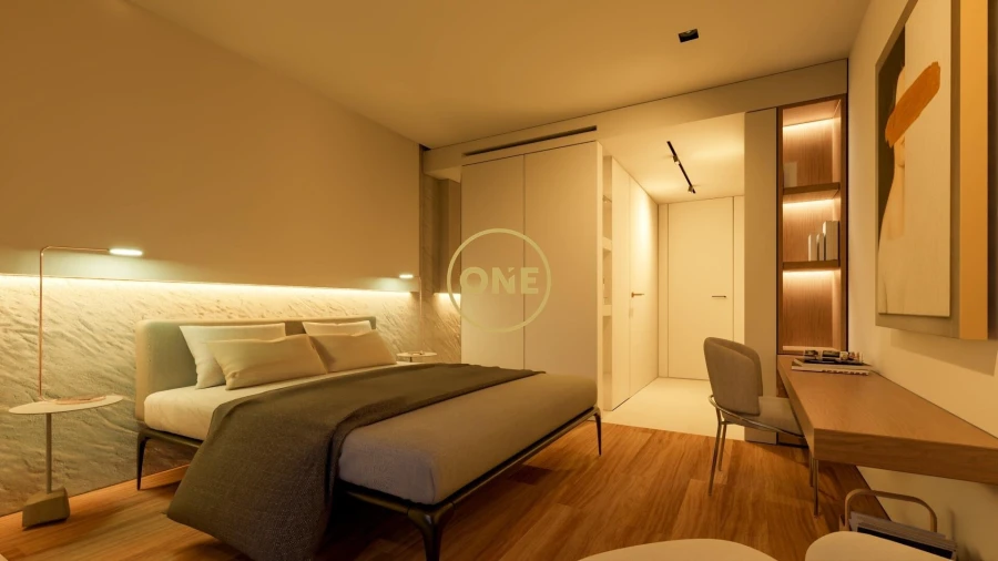 Apartamento T3 para Venda em São Martinho Foto 59