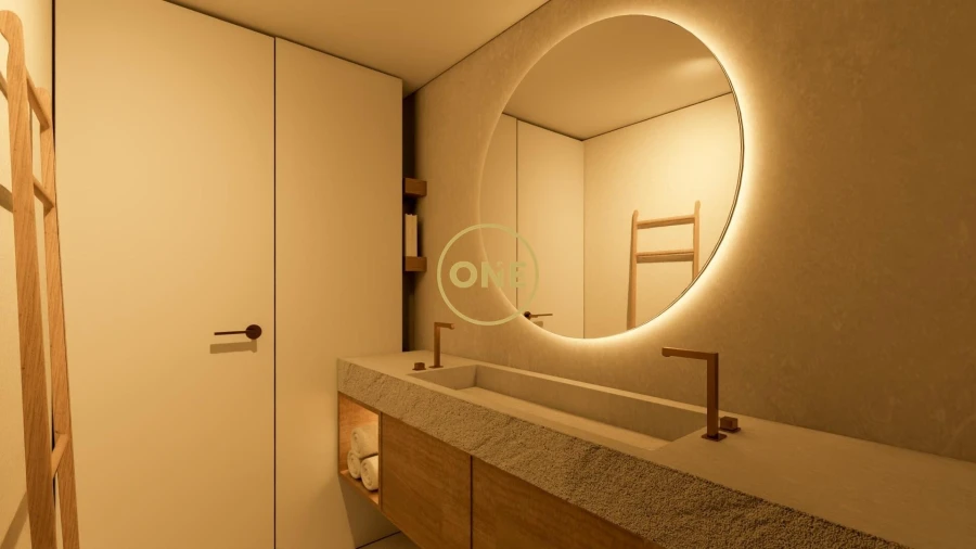 Apartamento T3 para Venda em São Martinho Foto 46