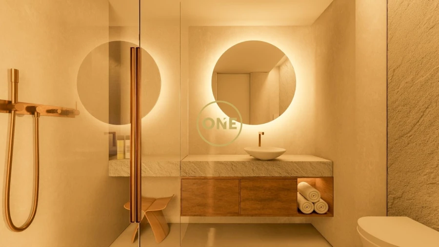 Apartamento T3 para Venda em São Martinho Foto 57