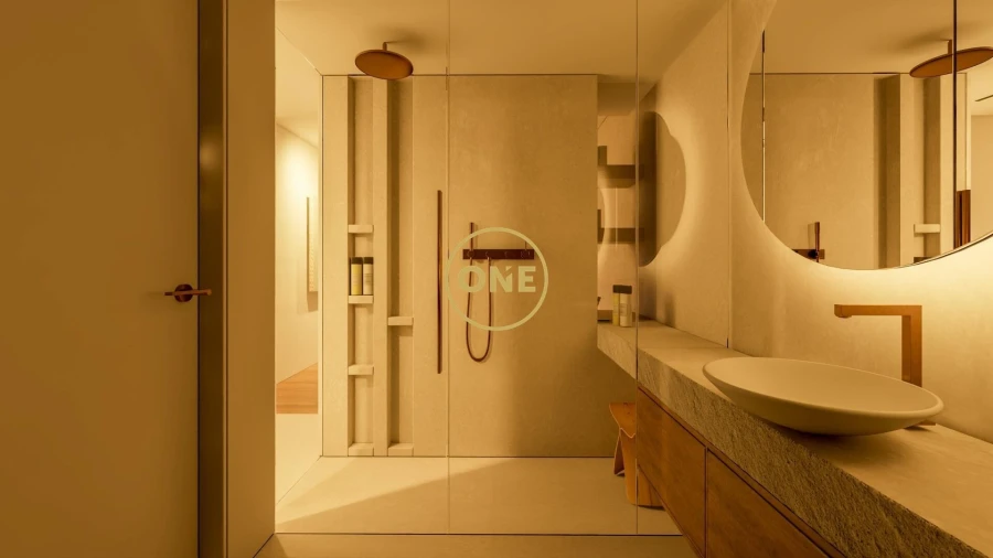 Apartamento T3 para Venda em São Martinho Foto 53
