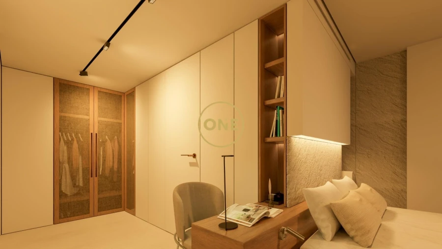 Apartamento T3 para Venda em São Martinho Foto 43
