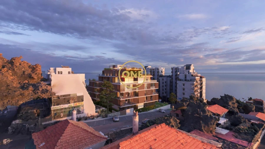 Apartamento T3 para Venda em São Martinho Foto 17