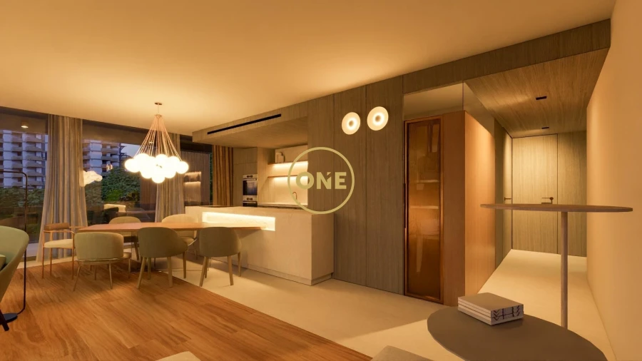 Apartamento T3 para Venda em São Martinho Foto 28
