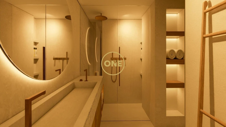 Apartamento T3 para Venda em São Martinho Foto 47