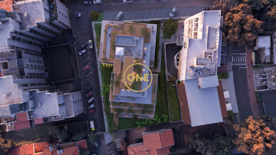 Apartamento T3 para Venda em São Martinho Foto 23