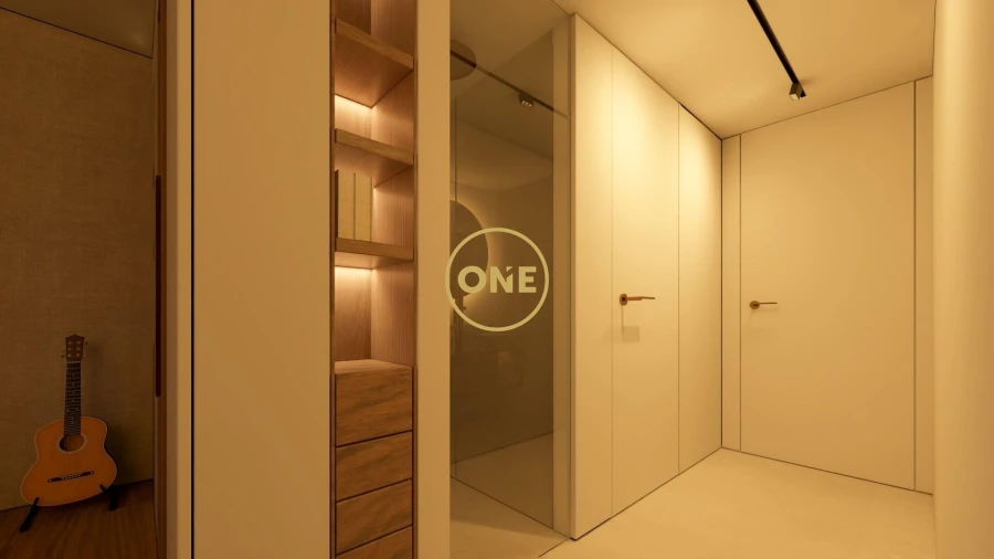 Apartamento T3 para Venda em São Martinho Foto 52