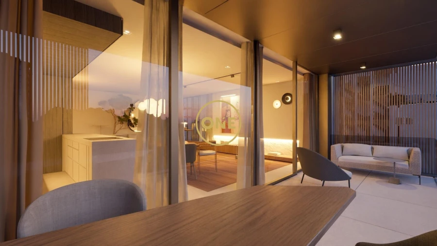 Apartamento T3 para Venda em São Martinho Foto 30