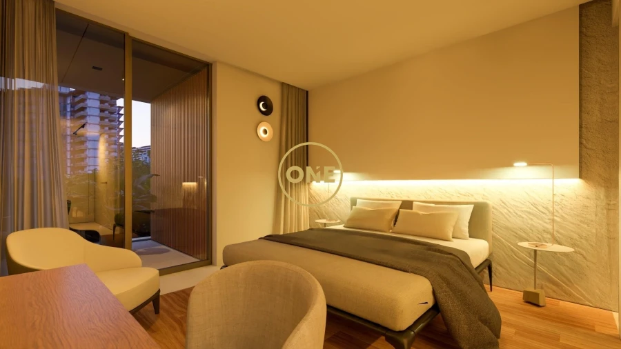 Apartamento T3 para Venda em São Martinho Foto 62