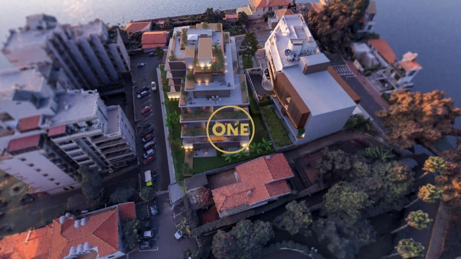 Apartamento T3 para Venda em São Martinho Foto 11