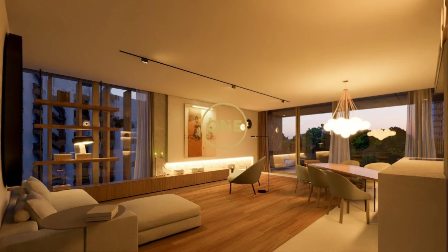 Apartamento T3 para Venda em São Martinho Foto 25