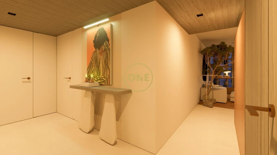 Apartamento T3 para Venda em São Martinho Foto 34