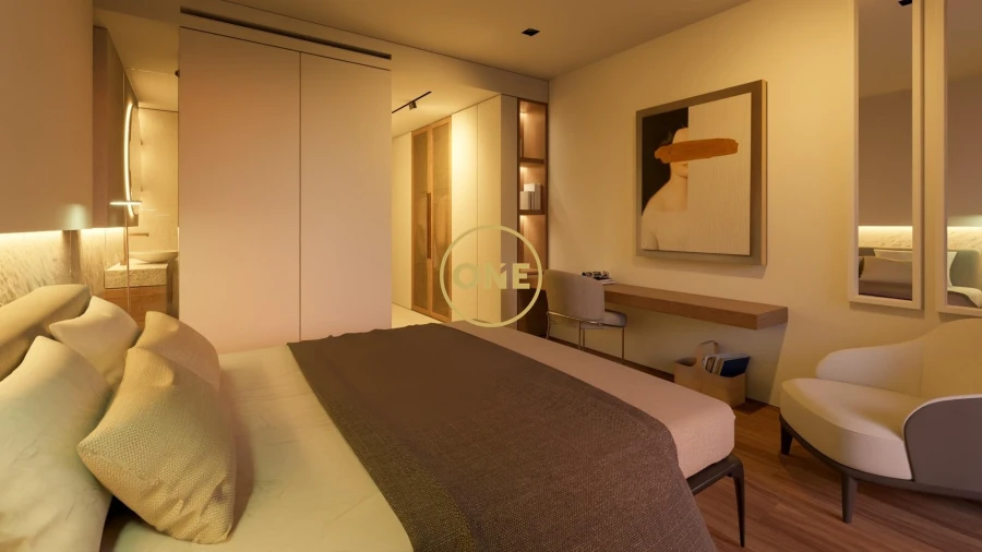 Apartamento T3 para Venda em São Martinho Foto 60