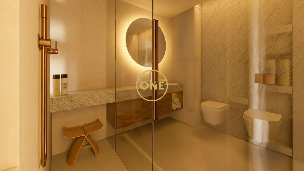 Apartamento T3 para Venda em São Martinho Foto 54
