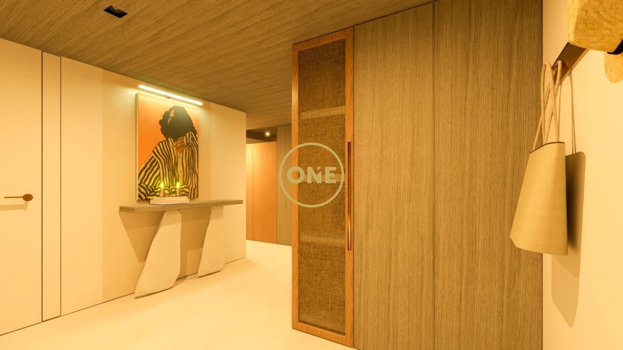 Apartamento T3 para Venda em São Martinho Foto 33