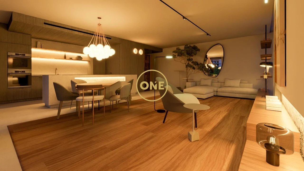 Apartamento T3 para Venda em São Martinho Foto 26