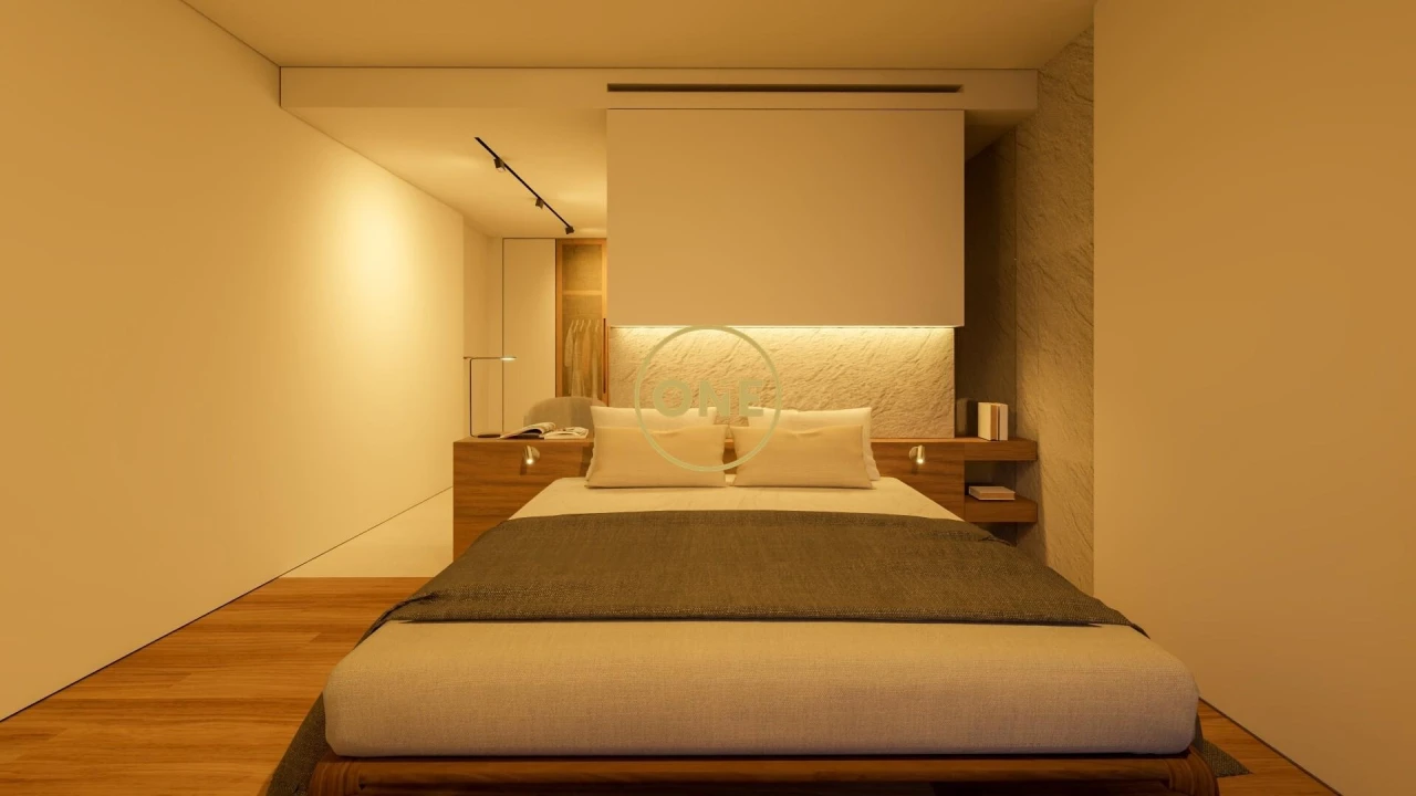 Apartamento T3 para Venda em São Martinho Foto 41