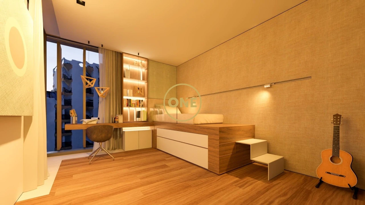 Apartamento T3 para Venda em São Martinho Foto 50