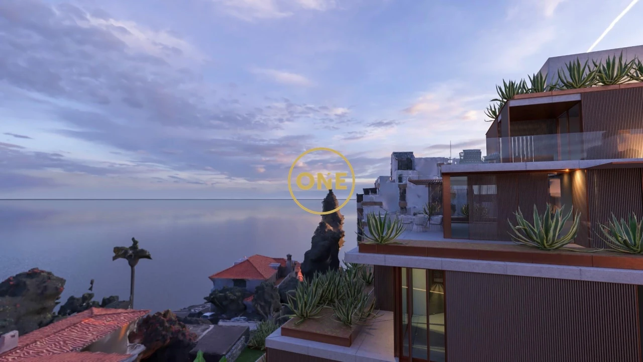 Apartamento T3 para Venda em São Martinho Foto 14