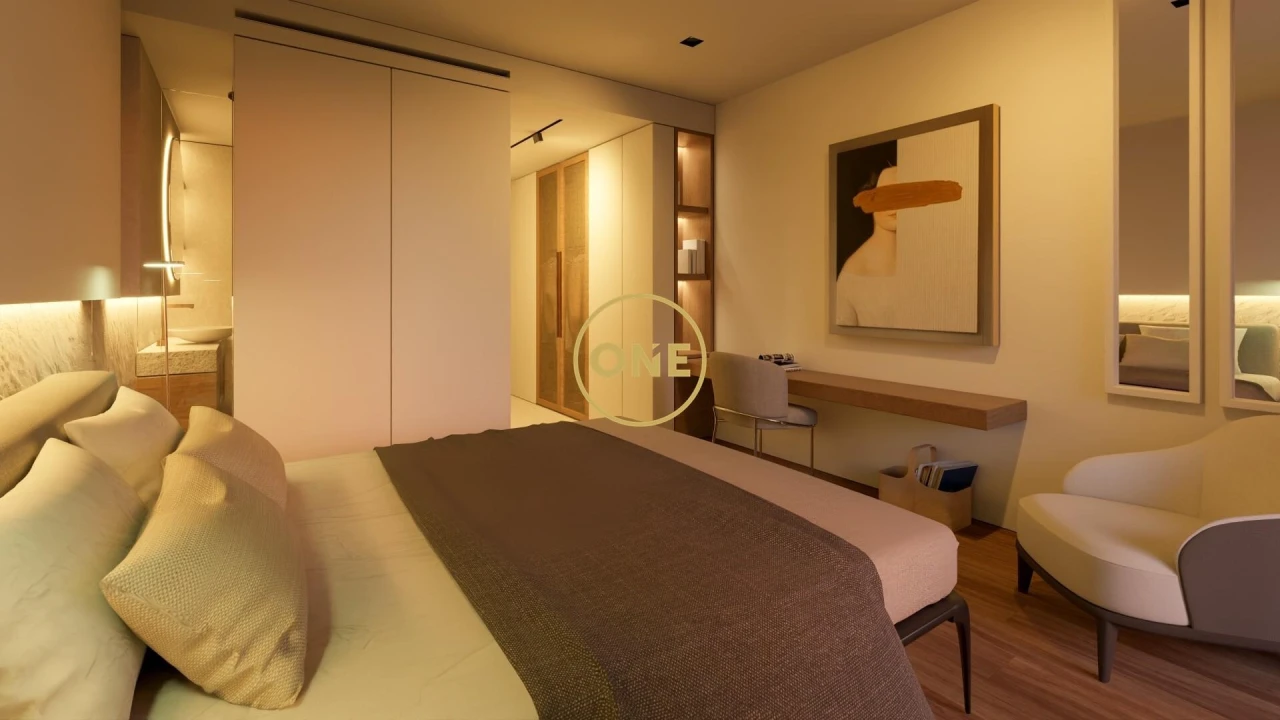 Apartamento T3 para Venda em São Martinho Foto 60
