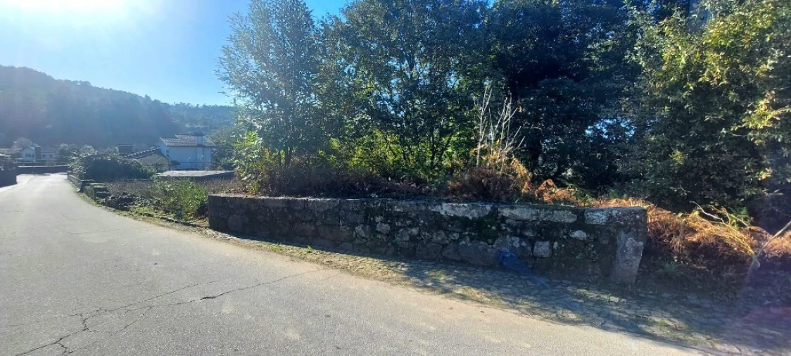 Terreno para Venda em Fiscal Foto 2