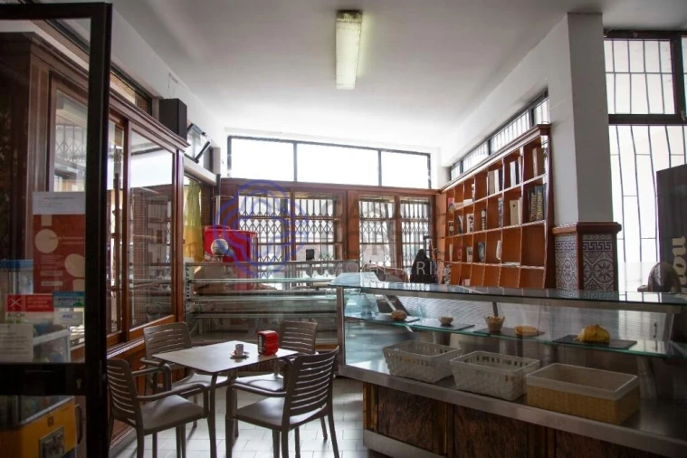 Negócio para Trespasse em Custóias, Leça do Balio e Guifões Foto 6