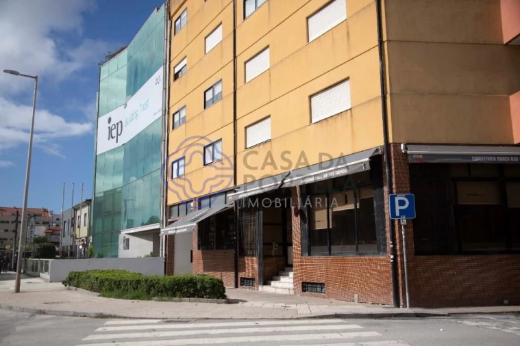 Negócio para Trespasse em Custóias, Leça do Balio e Guifões Foto 8