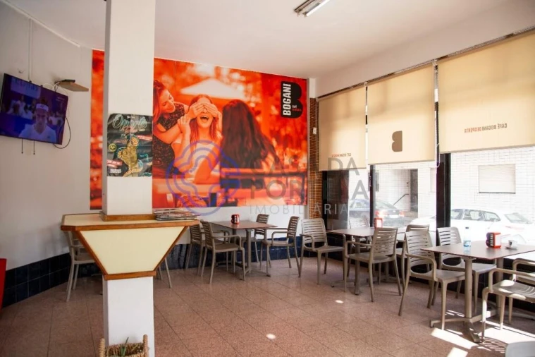 Negócio para Trespasse em Custóias, Leça do Balio e Guifões Foto 22