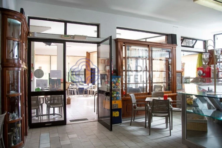 Negócio para Trespasse em Custóias, Leça do Balio e Guifões Foto 20