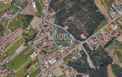 Terreno para Venda em Ovar, São João, Arada e São Vicente de Pereira Jusã