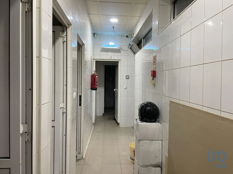 Negócio para Venda em Oliveira do Bairro Foto 14