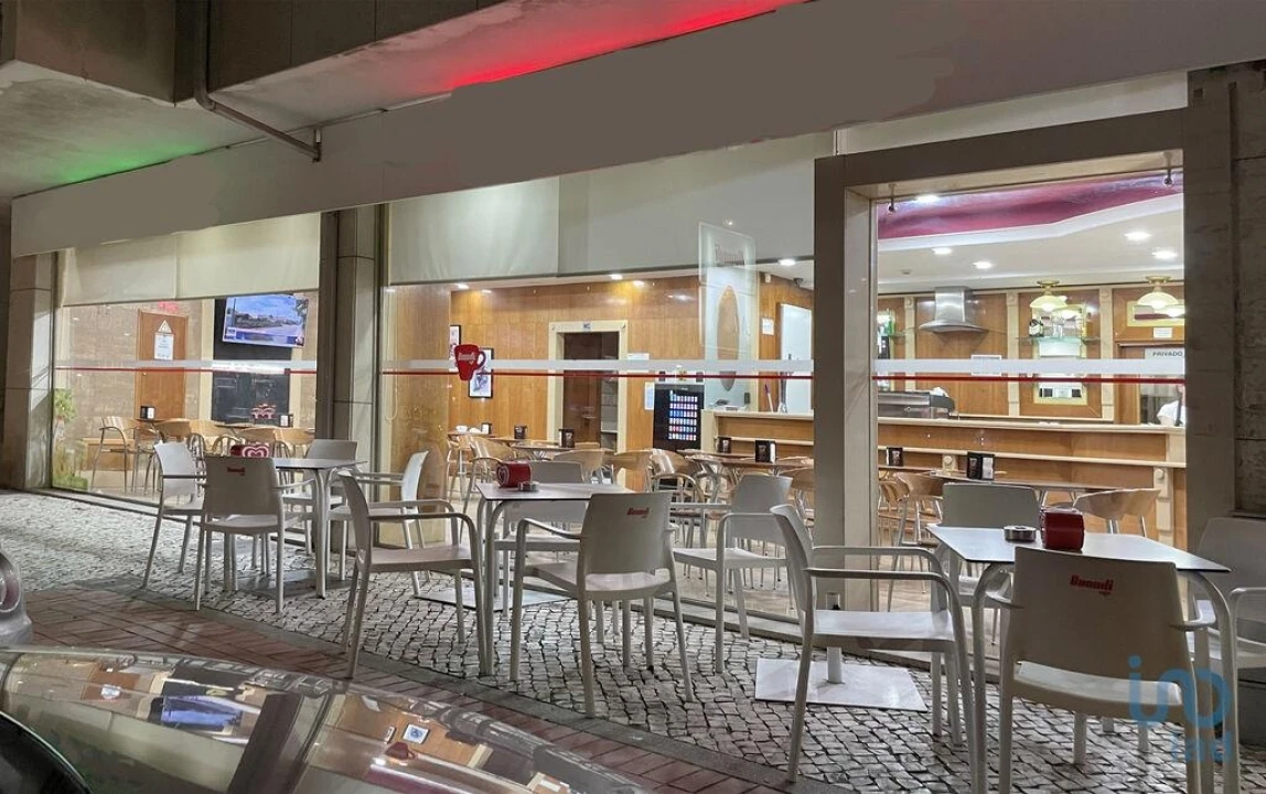 Negócio para Venda em Oliveira do Bairro Foto 8