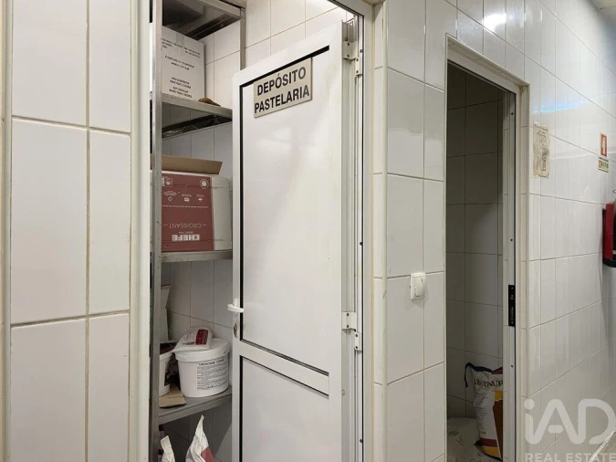 Negócio para Venda em Oliveira do Bairro Foto 16