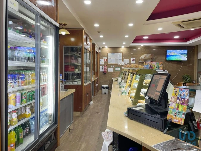 Negócio para Venda em Oliveira do Bairro Foto 7