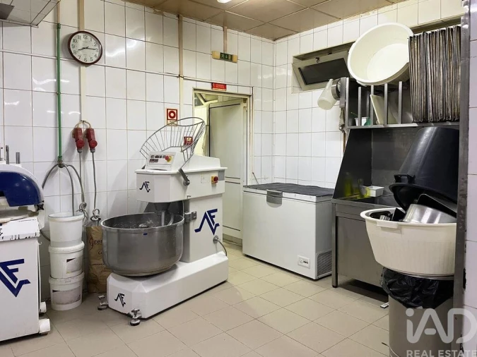 Negócio para Venda em Oliveira do Bairro Foto 24