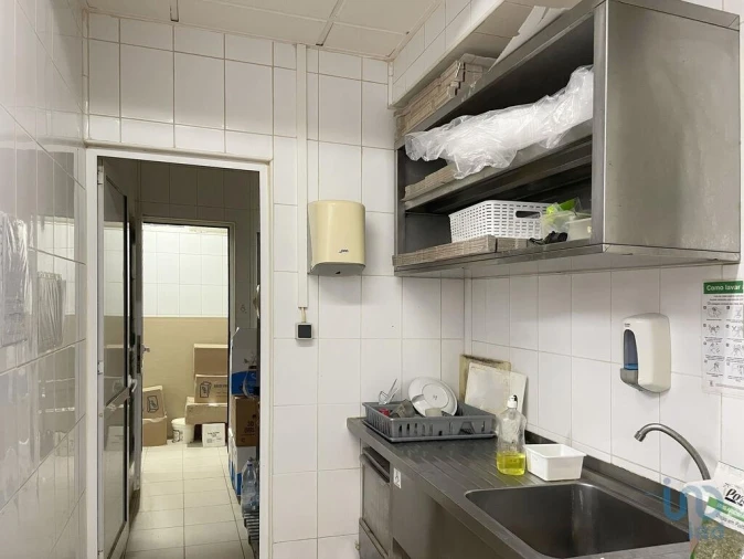 Negócio para Venda em Oliveira do Bairro Foto 11