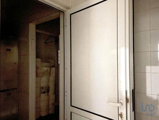 Negócio para Venda em Oliveira do Bairro Foto 13