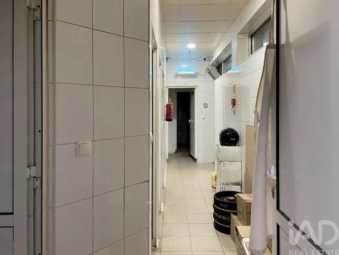 Negócio para Venda em Oliveira do Bairro Foto 19