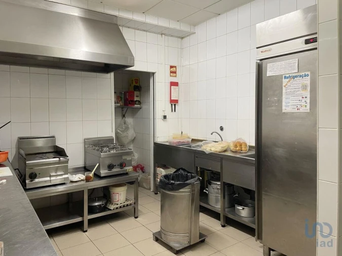 Negócio para Venda em Oliveira do Bairro Foto 10