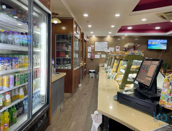 Negócio para Venda em Oliveira do Bairro Foto 6