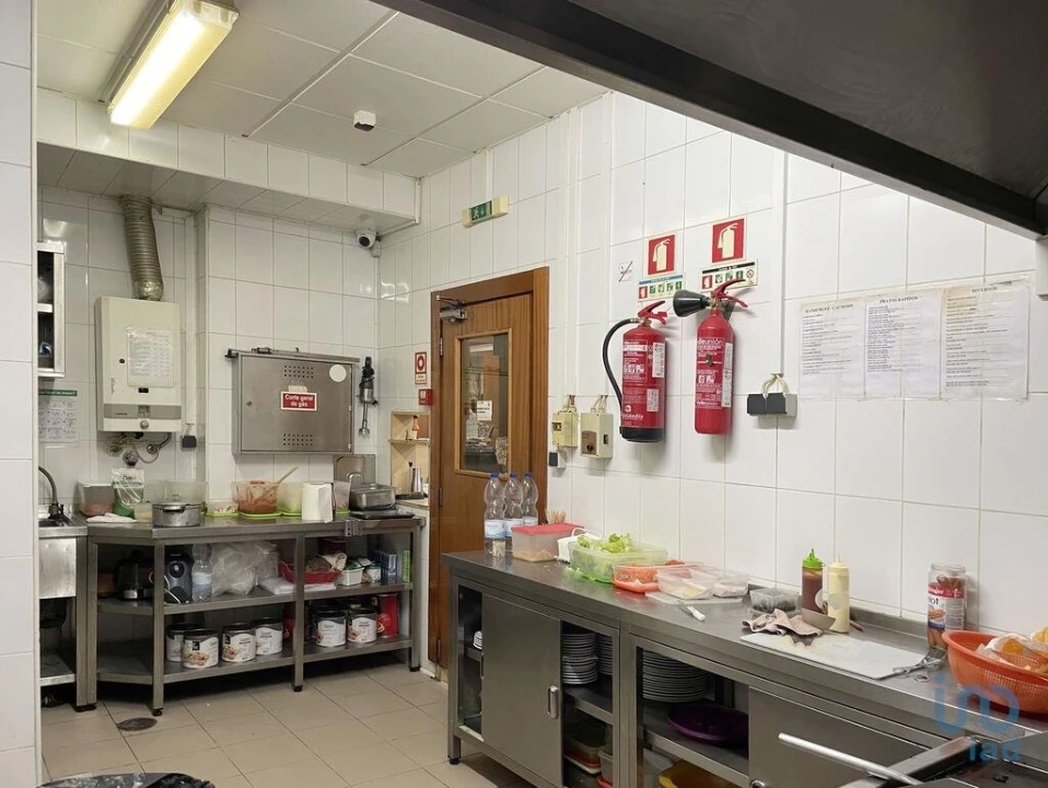 Negócio para Venda em Oliveira do Bairro Foto 9